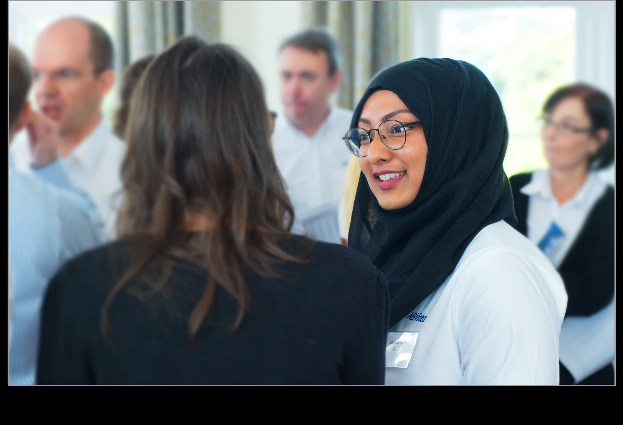 Company Seminar Tortworth Court Hotel. Bristol.