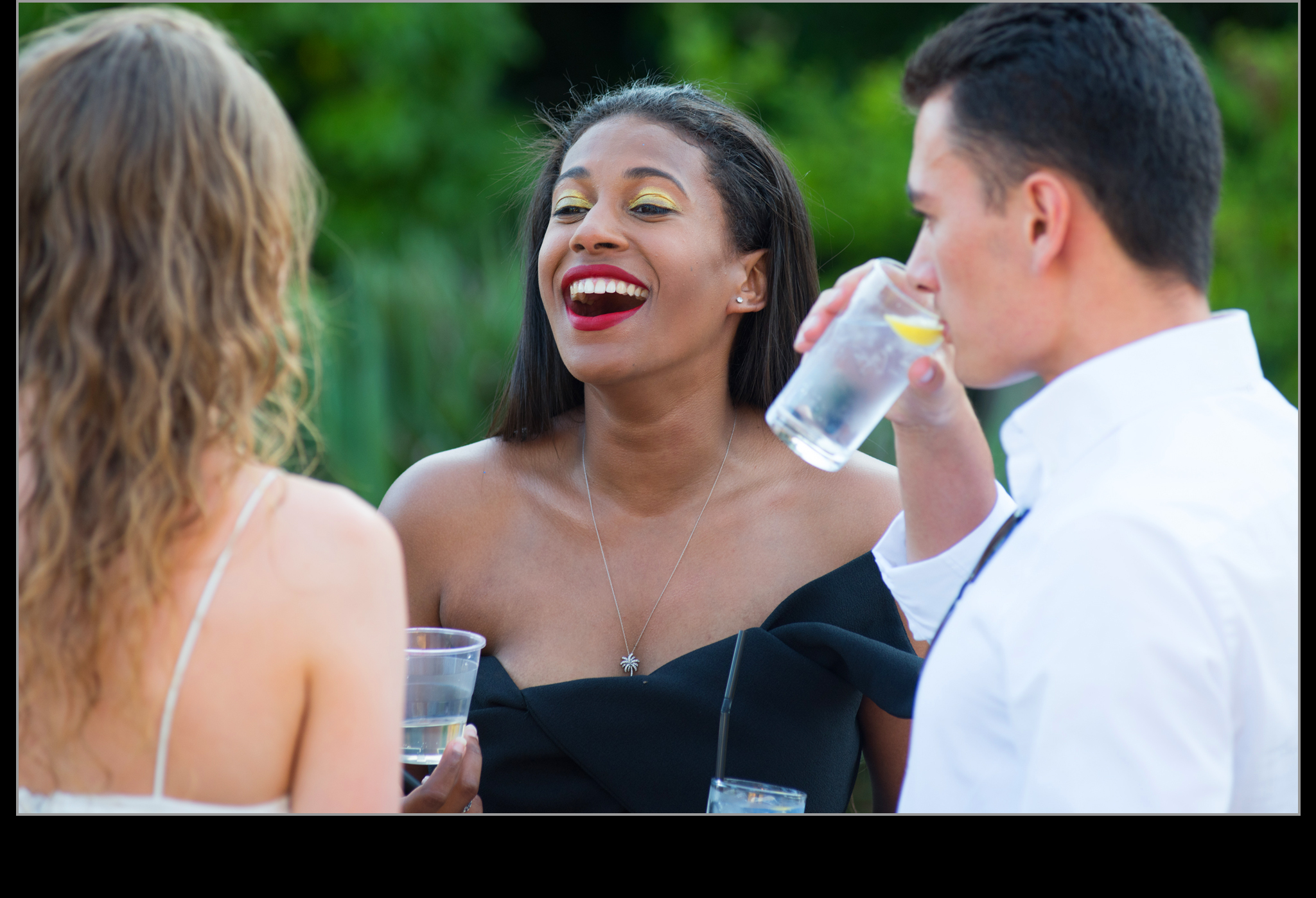 Guest Reportage Photography.